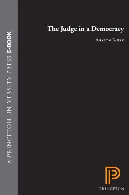 Judge in a Democracy