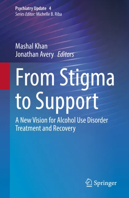 From Stigma to Support