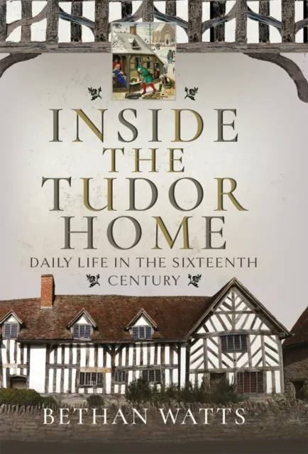Inside the Tudor Home