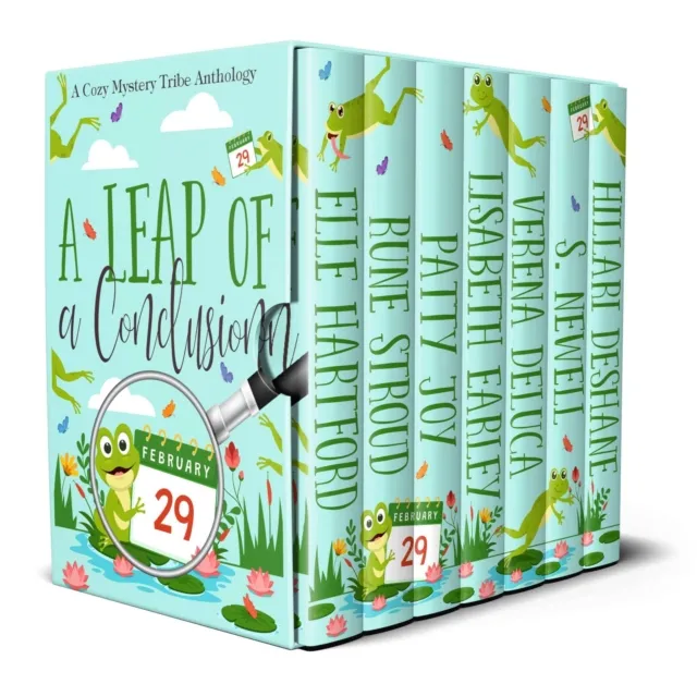 Leap of a Conclusion