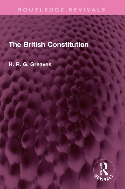 British Constitution