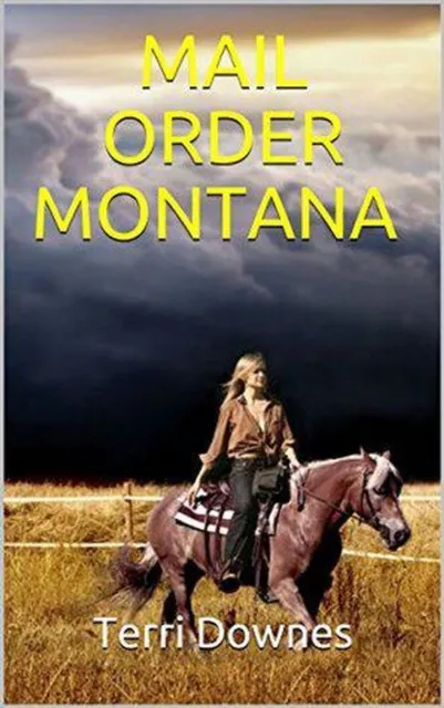 Mail Order Montana
