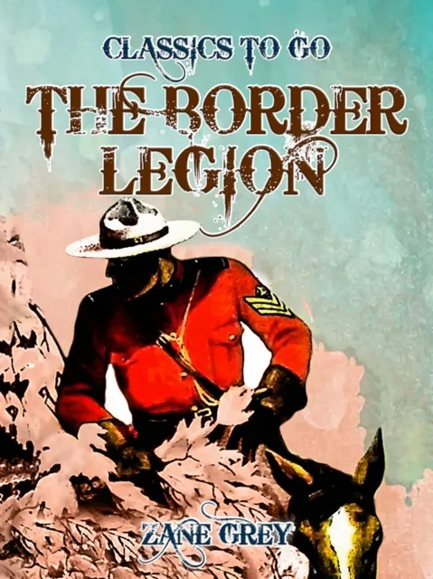 Border Legion