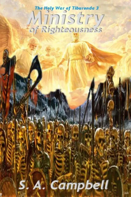 Ministry of Righteousness