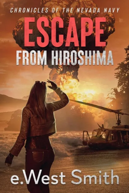 Escape from Hiroshima