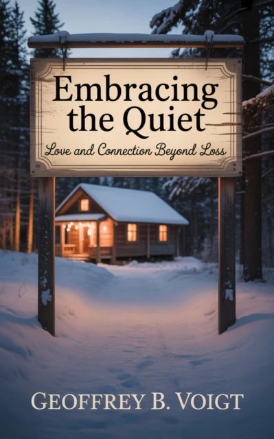 Embracing the Quiet