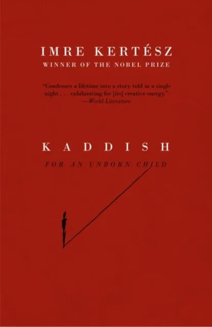 Kaddish for an Unborn Child