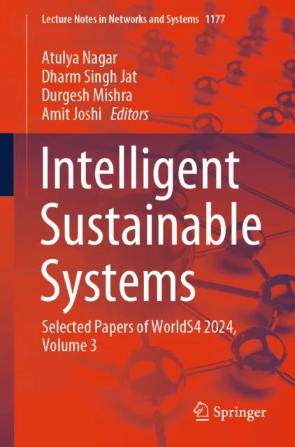 Intelligent Sustainable Systems
