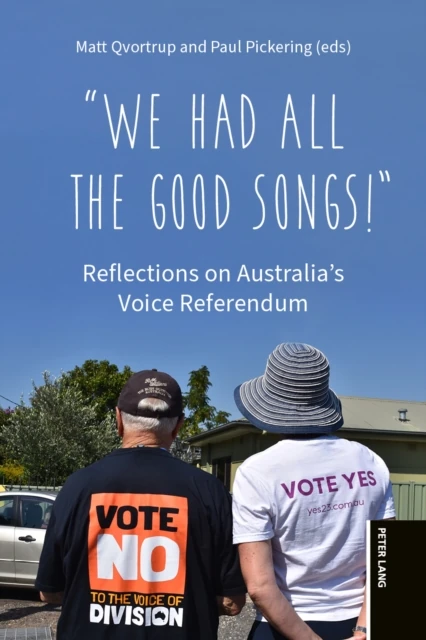 We Had All the Good Songs!