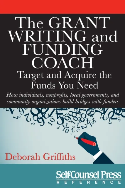 Grant Writing and Funding Coach