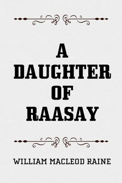 Daughter of Raasay
