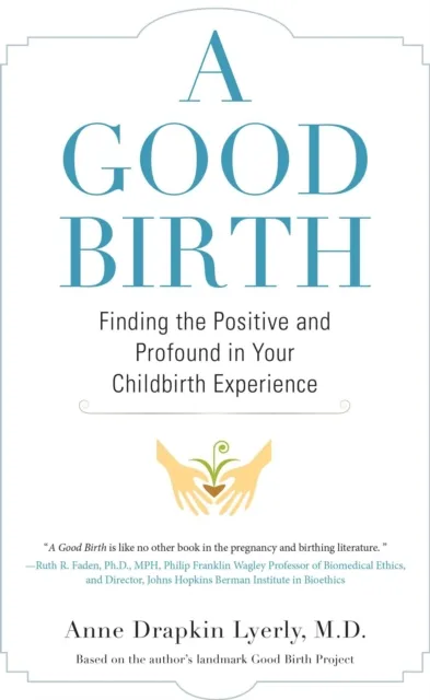 Good Birth