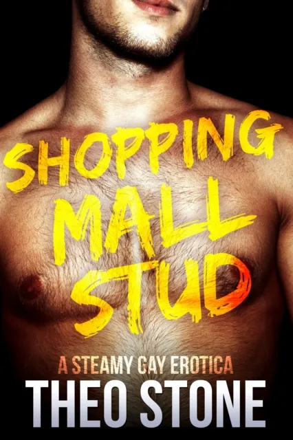 Shopping Mall Stud