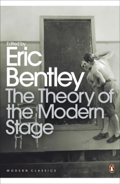 Theory of the Modern Stage
