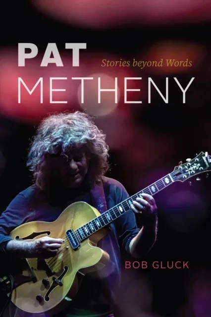 Pat Metheny