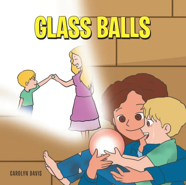 Glass Balls