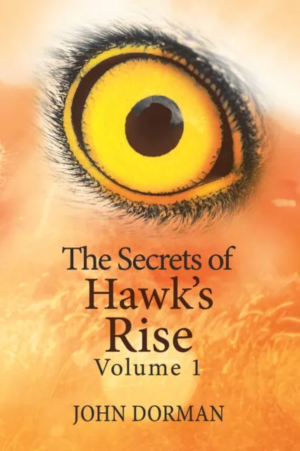 Secrets of Hawk's Rise