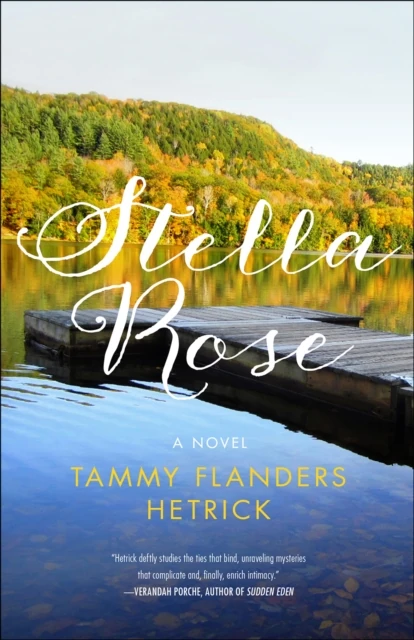 Stella Rose