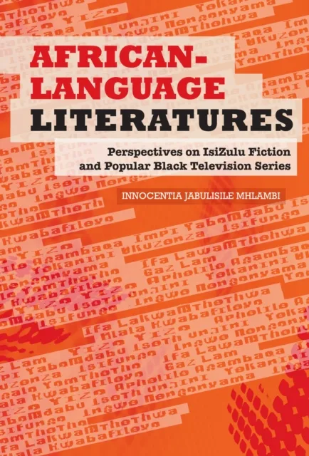 African-Language Literatures