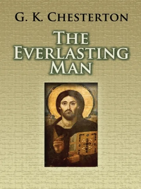 Everlasting Man