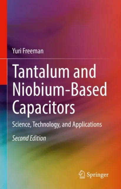 Tantalum and Niobium-Based Capacitors