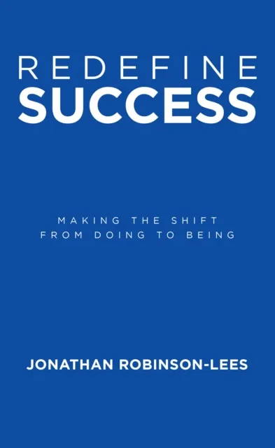 Redefine Success