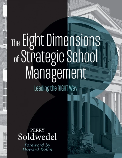Eight Dimensions of Strategic School Management