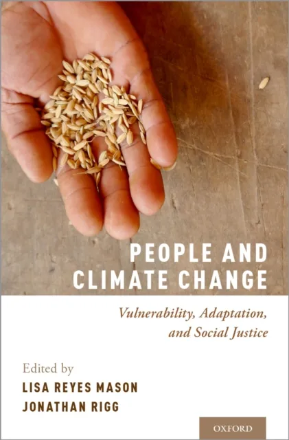 People and Climate Change