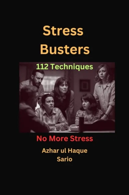 Stress Busters