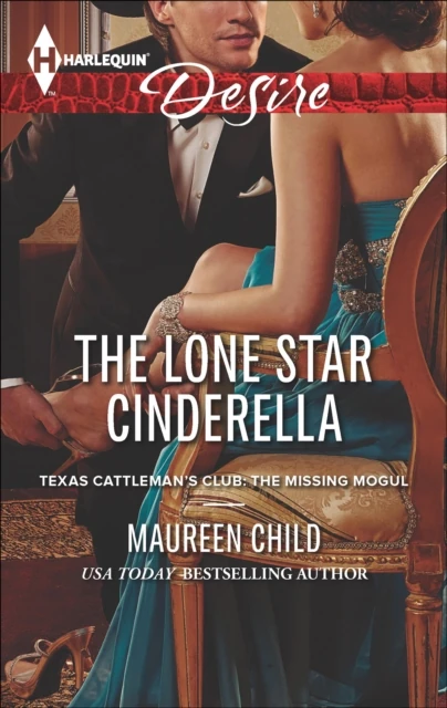 Lone Star Cinderella