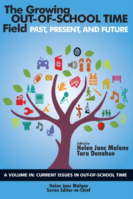 Growing Out-of-School Time Field