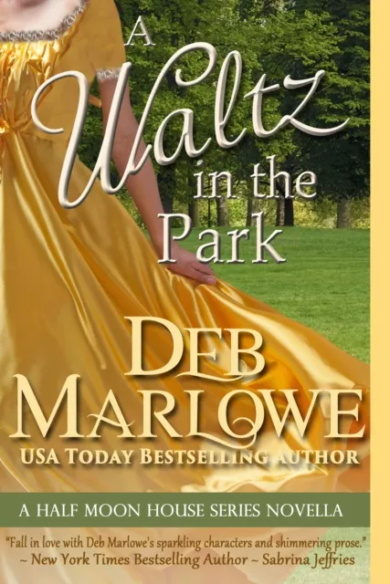 Waltz in the Park