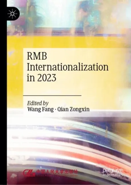 RMB Internationalization in 2023