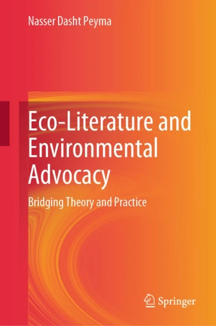 Eco-Literature and Environmental Advocacy