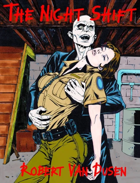 Night Shift