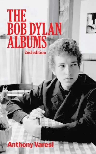 Bob Dylan Albums