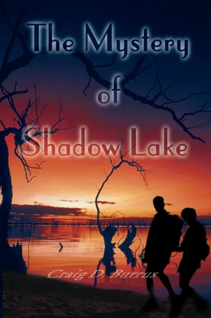 Mystery of Shadow Lake