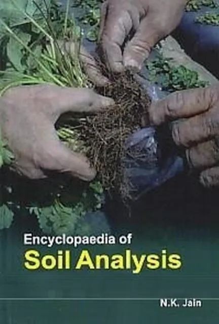 Encyclopaedia Of Soil Analysis