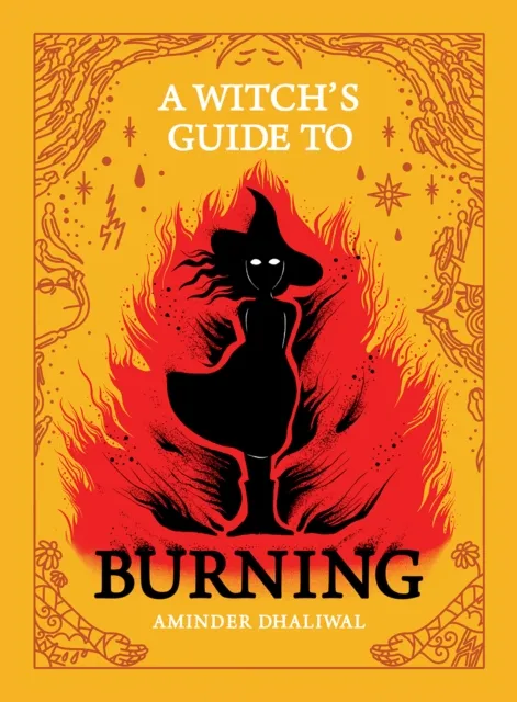 Witch's Guide to Burning