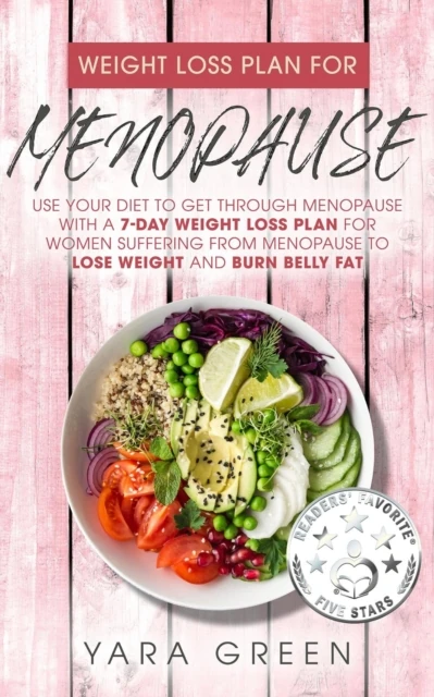 Weight Loss Plan for Menopause