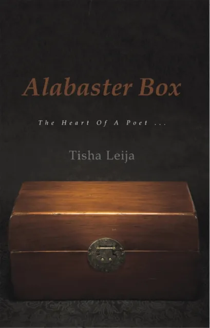 Alabaster Box