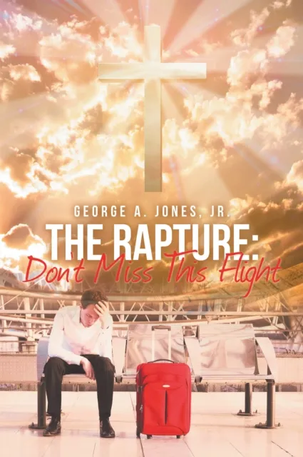 Rapture: Don't Miss This Flight