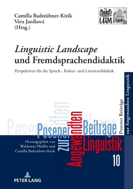 Linguistic Landscape  und Fremdsprachendidaktik