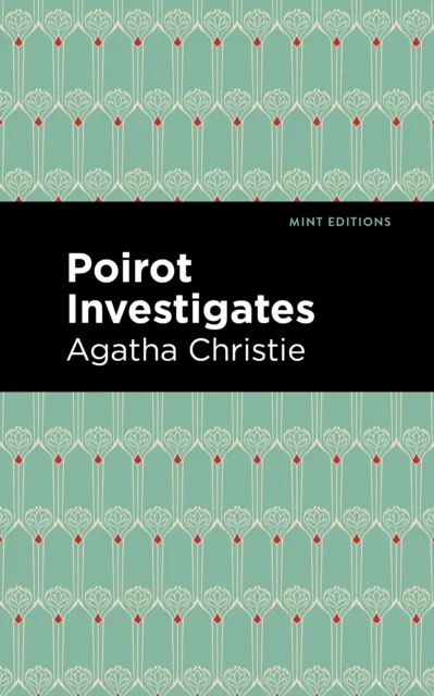 Poirot Investigates