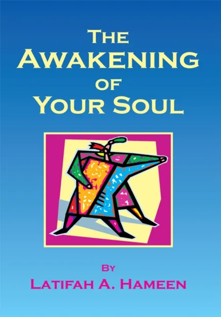 Awakening of Your Soul