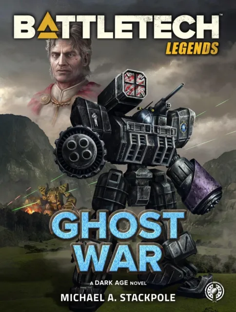 BattleTech Legends: Ghost War