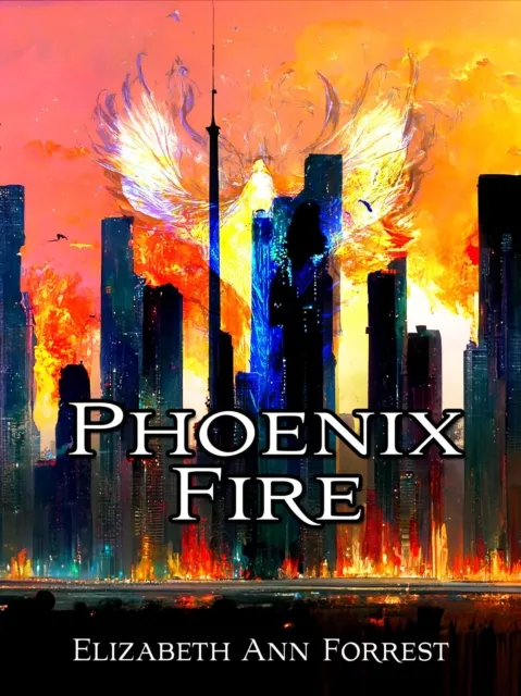 Phoenix Fire