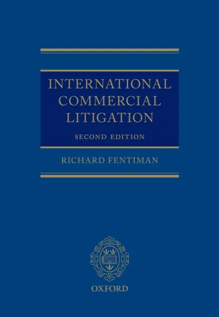 International Commercial Litigation