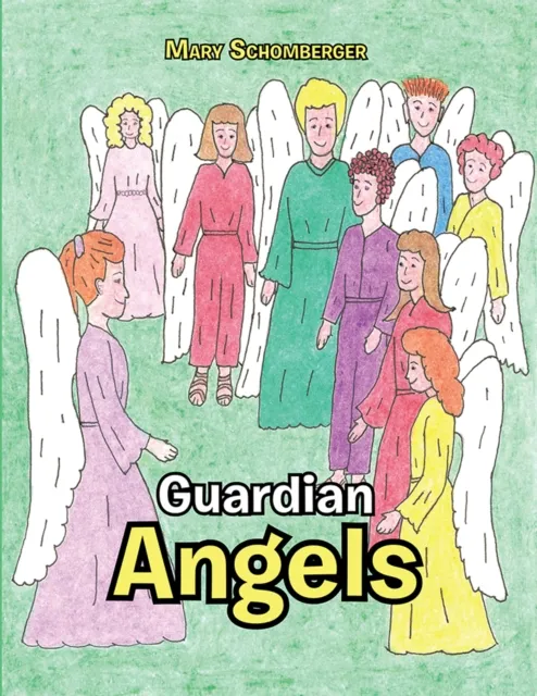 Guardian Angels