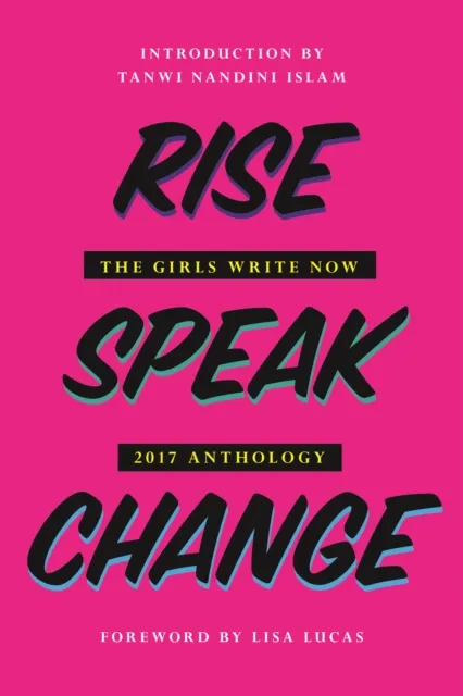Rise Speak Change